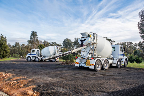 Best Concrete Driveway Repair Near Me  in St Michaels, MD